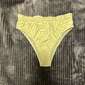 Billabong Peeky Days Rise Bikini Bottoms